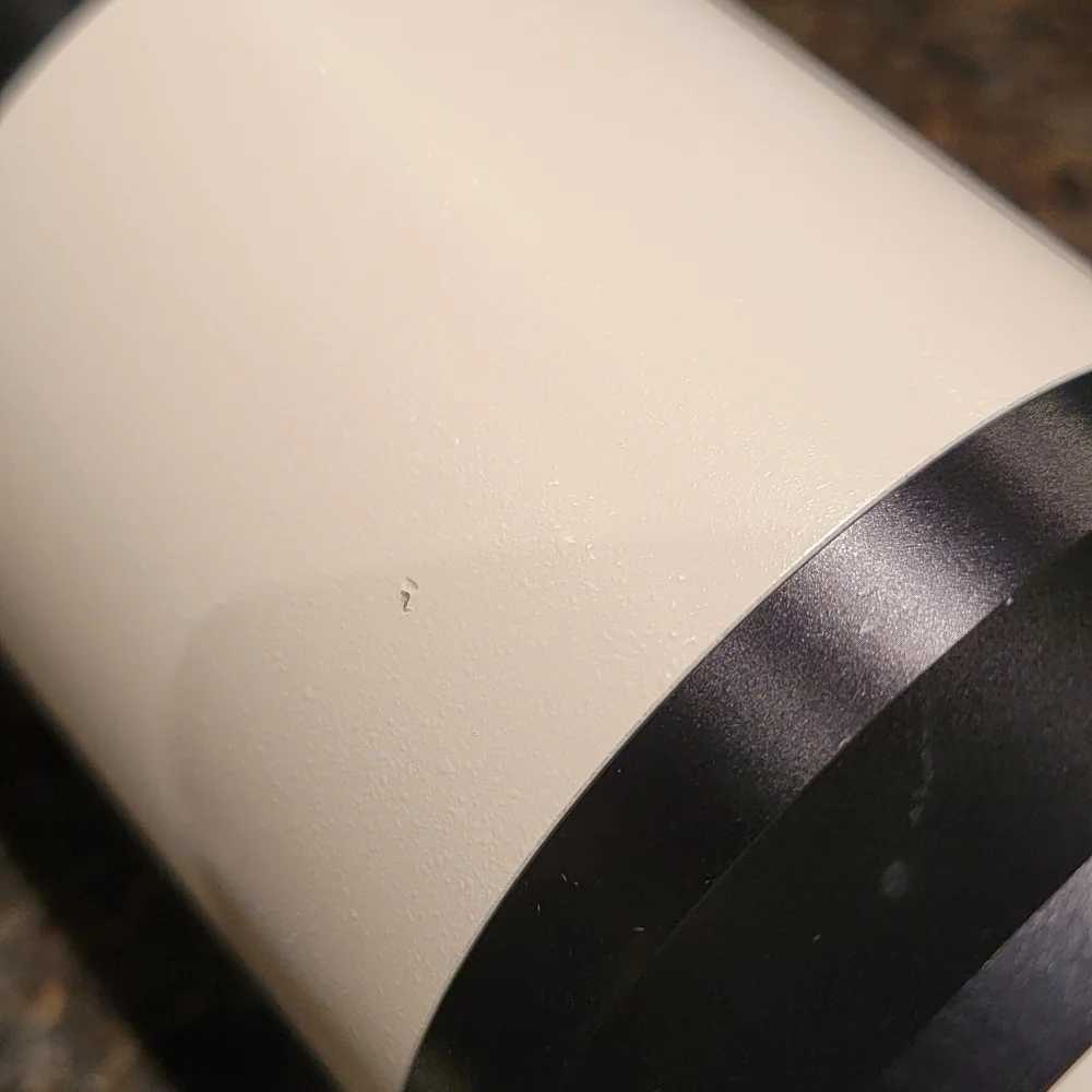 SAMYANG Telephoto Lens. 650-1300mm F/8.0 For SLR/DSLR cameras Model# UM-ZL650W